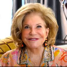 Yiddishkayt mourns the loss of our friend and stalwart supporter, Wallis  Annenberg. She fostered the creation of our acclaimed fellowship from the  very start, even putting her name