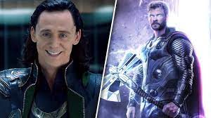In marvel studios' loki, the mercurial villain loki (tom hiddleston) resumes his role as the god of mischief in a new series that takes place after the events. Loki Episode 5 Spoilers Kid Loki Old Loki Mobius And More Gamerevolution