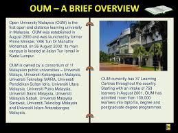 For food you will need from $ 141 per month: Oum Tutor Handbook V Ppt Download