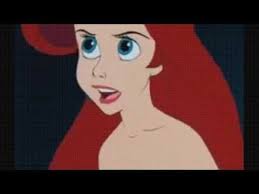 Ver La Sirenita 1989 Online Castellano Latino Hd Pelisplus Tv Youtube Aurora Sleeping Beauty Disney Disney Characters