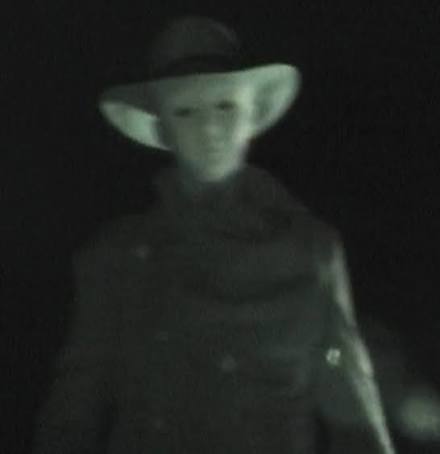 The Killer (No Through Road) | Villains Wiki | Fandom