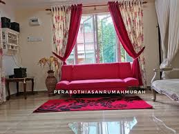 Dekorasi ruang tamu sempit #ruang tamu #rumah minimalis #rumah mungil follow my instagram. Alhamdulillah Dah Sampai Sofa Perabot Hiasan Rumah Murah Facebook