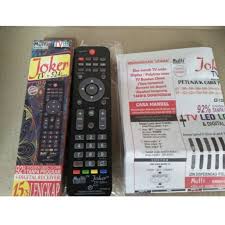 Diatas sudah kami berikan daftar kode remote multi rm99 id, diatas kode untuk televisi ya gaes untuk kode remote joker ac nanti kami buatkan juga artikel nya. Harga Tv Joker Terbaru Juli 2021 Biggo Indonesia