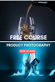 Lead Magnet New 2020 Photography Courses Advertising Photography Still Life Photography The course is 100% free, and i think you're going to love it. photography courses