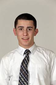 Wrestling All-Scholastics