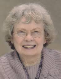 Obituary information for Daphne (Joan) Hamilton