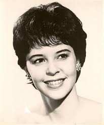 Vickie Spencer's Instagram, Twitter & Facebook