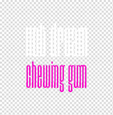 Learn korean (romanized) in a fun way with the music video and the lyrics of the song chewing gum of nct dream. Nct Dream Chewing Gum Logo Net Dream Text Transparent Background Png Clipart Hiclipart