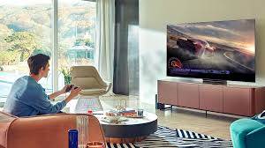 We did not find results for: Best Gaming Tv For Ps5 And Xbox Series X Techradar