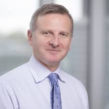 Dr Martin Lees (@HealthTech_IT)