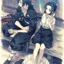 pin by 𝑈𝑛𝑘𝑛𝑜𝑤𝑛 ツ on demon slayer anime one piece anime art