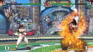 We did not find results for: The King Of Fighters Xiv Steam Edition En Steam