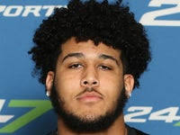 2023 Top Offensive Tackle Recruits