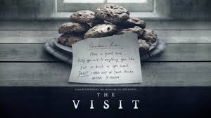 Help the lovely guy to make his way to visit his girlfriend. The Visit 2015 Review Pophorror