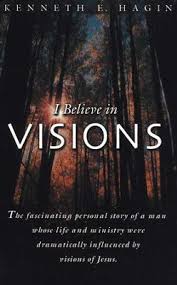 I Believe In Visions Christian Living Books Vision Book Free Christian Books