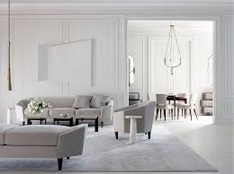 Baker Furniture Suite 60 At The Michigan Design Center The Thomas Pheasant Collection For Baker Features Min Cheap Living Room Sets Furniture Baker Furniture