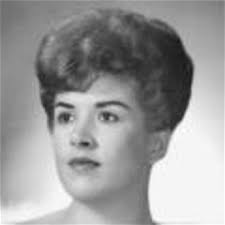 Joann Beverly Carlson