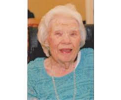 Louise Powell Obituary (1914