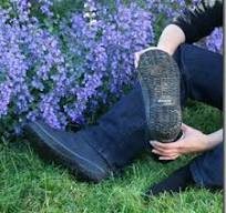 Bogs Gardening Shoes: Waterproof and Stink-Free ⋆ North ...