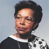 Mary Cecilia Braziel Obituary