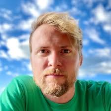 Jake Nickell's Biography