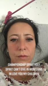 Eileen Rooney Belfast