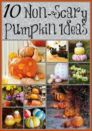 15 Non Scary Halloween Pumpkin Decorating Ideas Worthing Court Scary Halloween Decorations Outdoor Scary Pumpkin Pumpkin Halloween Decorations