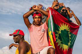 In uptempo pop songs riddled with political references, hachalu gave voice to feelings of marginalisation among fellow members of his oromo ethnic group, ethiopia's largest. Hachalu Hundessa Charismatic Musician Who Wasn T Afraid To Champion Ethiopia S Oromo