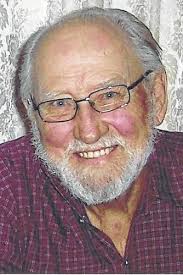 Grieshop Obituary (2015)