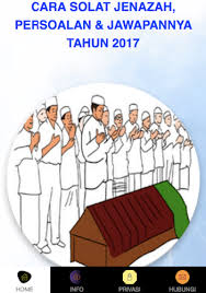Perbedaannya juga terletak pada niat. Cara Solat Jenazah 2017 13 0 Apk Androidappsapk Co