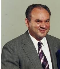 Floyd Jackson Obituary (1949