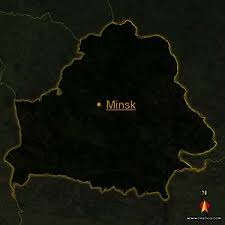 Wenn ihr gerät nicht über genug speicherplatz verfügt, haben sie immer die möglichkeit, nur einen abschnitt ihrer karte, auch kartenzone genannt, zu installieren. Weissrusslandkarte Grosse Interaktive Karte Von Weissrussland