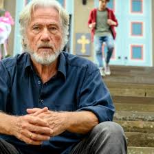 Wer die tolle sendung verpasst hat, kann sie. Der Schauspieler Im Interview Zuruck In Der Heimatstadt Warum Jurgen Prochnow Hollywood Den Rucken Kehrte Shz De