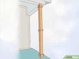 Maybe you would like to learn more about one of these? How To Wrap Porch Posts With Wood 13 Steps With Pictures