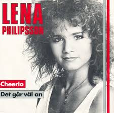 Lena Philipsson Discography: Vinyl, CDs, & More