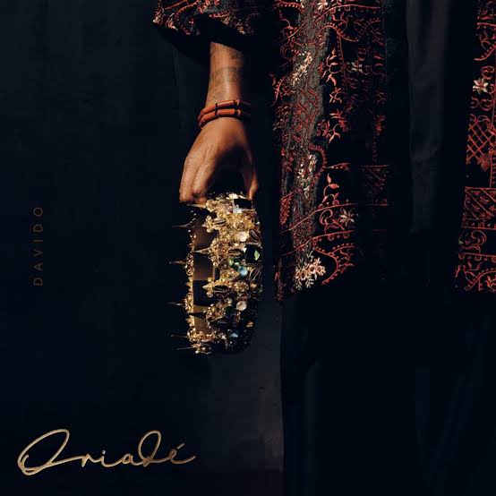 Davido - Oriadé | Reviews | Clash Magazine Music News, Reviews & Interviews