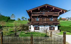 bauernhaus raritat architecture house styles house