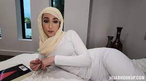 Best hijab porn