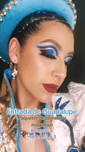 Una hermosa propuesta para Caporales 💙🤍 nos quedan pocos cupos  disponibles, luce tu belleza con los mejores paquetes en esta entrada de  Guadalupe 2023. Para agendar mándame un mensaje al 78685183 ✨, ...