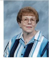 Obituary for Jane (Conley) Estes