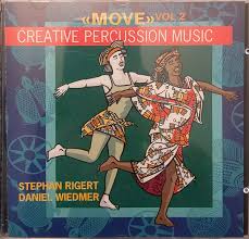 Stephan Rigert, Daniel Wiedmer