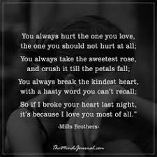 However, beware of the person who justifies bad behavior with apologies. 17 Love Apology Quotes Ideas Sorry Quotes Im Sorry Quotes Be Yourself Quotes