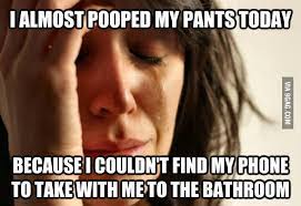 I Was Definitely Prairie Dogging 9gag