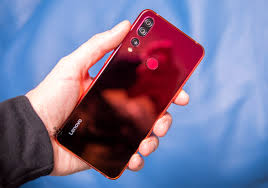 Обзор Lenovo Z5s - когда выбираешь ...