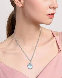 AEONSLOVE Buchstaben Kette A Kupfer Roségold Herz Buchstaben Anhänger  Halskette mit Namen Namenskette Damen Frauen Mädchen Initialen Alphabet  Schmuck Geschenk : Amazon.de: Fashion