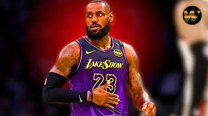 Disappointing News For LeBron James Ahead Of Game Against Mavericks