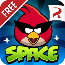 Priced at $0.99, that's a lot of money being pumped back into the pockets. Angry Birds Space Apps On Google Play