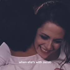 Twilight Wedding Jacob