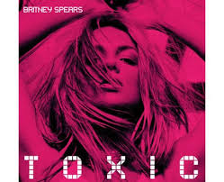 Britney spears — toxic music. Britney Spears Toxic 50 Shades Of Grey The Pop Album Capital