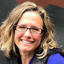 Amber Sherrill for Missoula City Council Ward 4